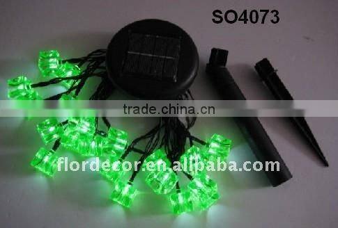 Solar string light(SO4073)