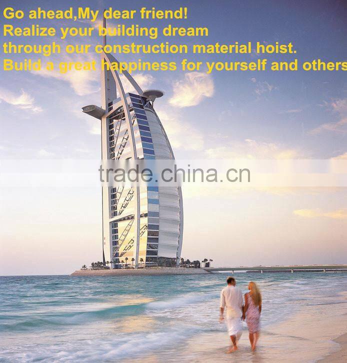 Top class SS100/100 series material handling equipment with high quality