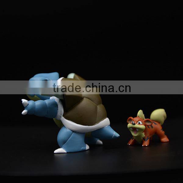 Christmas gift pokemon dragon