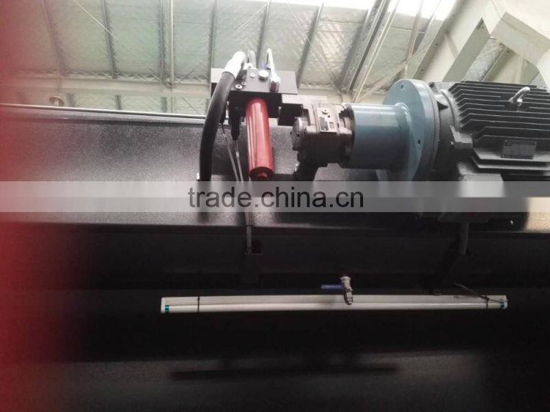 "OHA" Brand PHR 100T/3100 CNC Hydraulic Press Brake , used LVD Bending machine