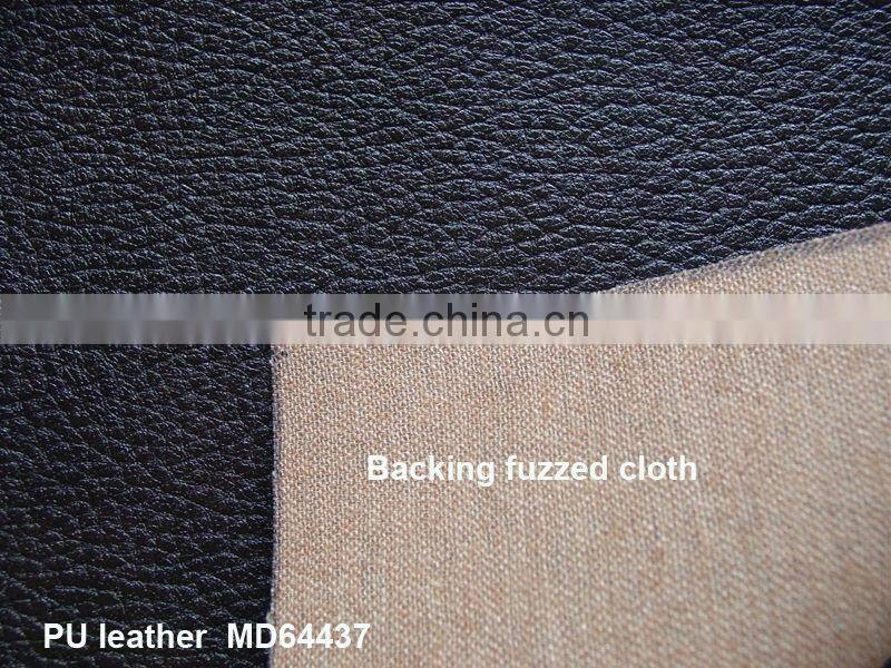 PU synthetic leather for sofa and handbags