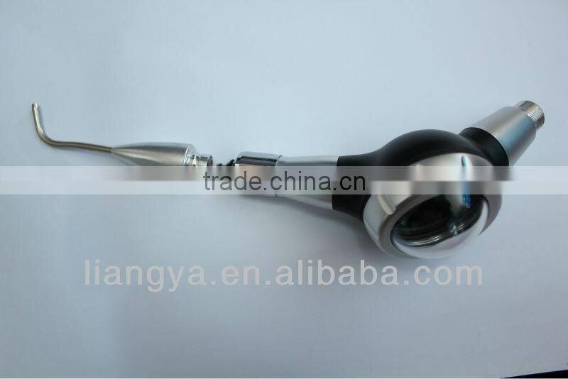 Dental Air Prophy Polisher Machine 2-4hole