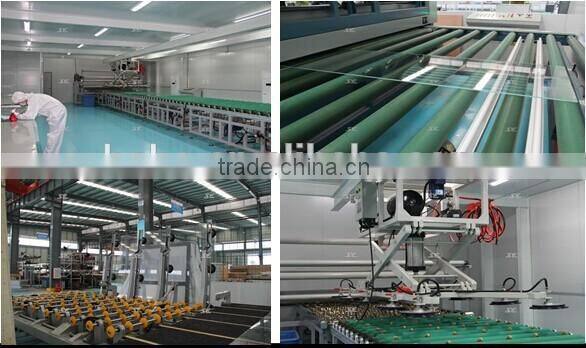 Smart Self-Adhesive Pdlc Films for Car Window Tint smart tint film