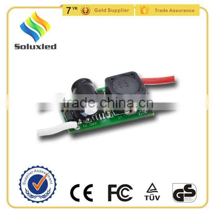 12/24V 7W 300mA Constant Current LED Swimming Pool Light Driver