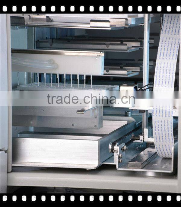 minimedical clinic elisa HIV test equipment