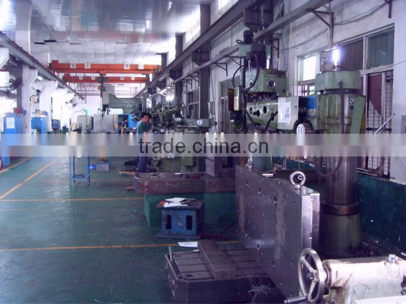 Dongguan precision injection mold maker stent products mold