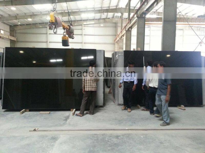 Absolute Black Gangsaw