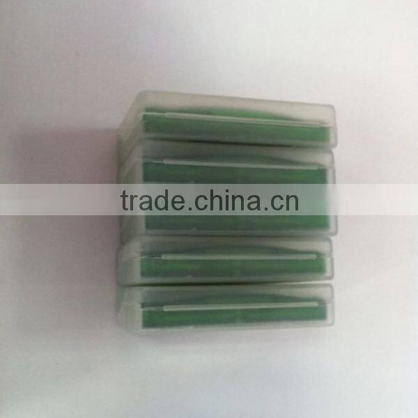 High Quality 2014 hot selling for gba games for gba cards Pokemon emerald