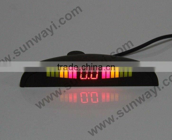 car parking sensor system
