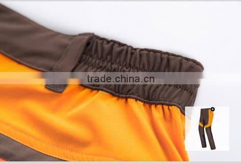 Custom Man Quick Dry Outdoor Pants