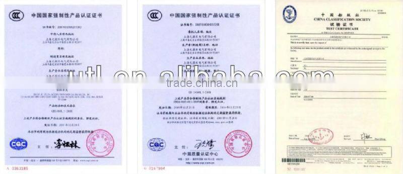 125V 6A 2.54mm Pitch 4-Pin PCB Screw Terminal Block Connector