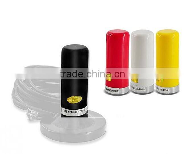 HH-N2RS Radio antenna,Radio Antenna HH-N2RS with magnetic mount & 5M Cable for KT8900 KT8900R