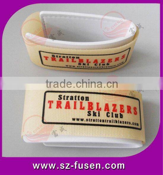 Hot selling magic tape ski products ski binding