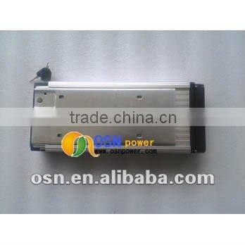 Li-ion 36V 12Ah Electric Bicycle Battery