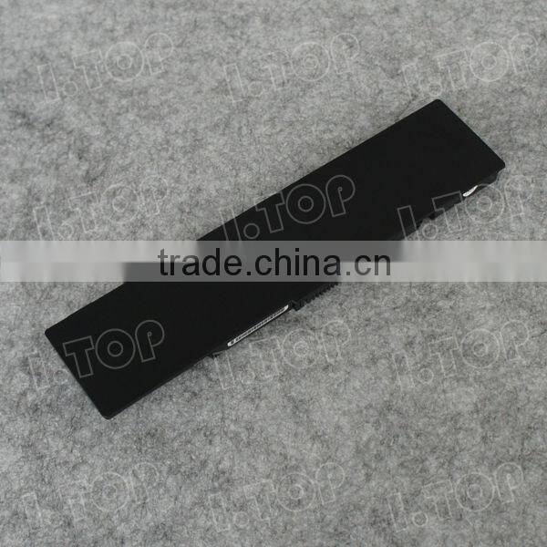 For Toshiba laptop external battery, for Toshiba PA 3534 Laptop Battery with 6 Cells