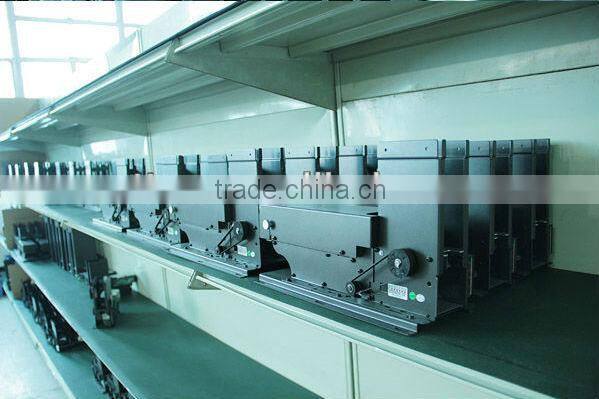 TTCE(K100-2-C)---Payment kiosks magnetic card dispenser and security access control card parking reader