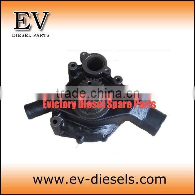 W04E engine parts W06E cylinder head fit on HINO engine use