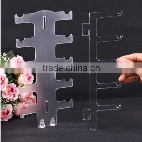 JLP Wholesale high quality acrylic glasses display stand