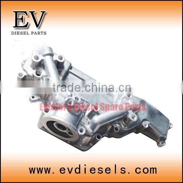 6D31T 6D31 piston set on MITSUBISHI construction machinery ME012858