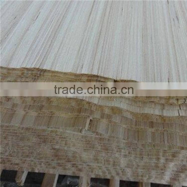 technics wood veneer at best price from china supplier