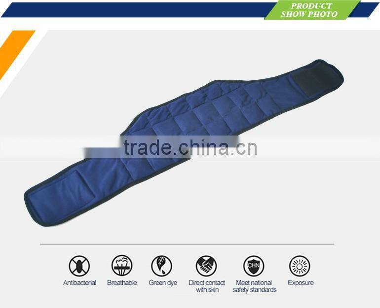 alibaba china soothing stiff back pain belt for sale