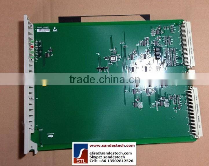 ZTE SPI 260SPI_B990602 23381820 subscriber processor interface board for ZTE ZXJ10 ZXJ10B PSTN