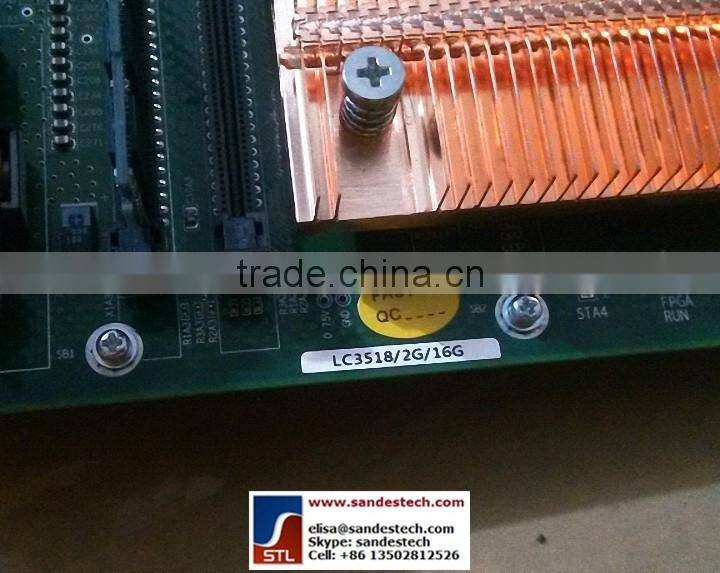 ZTE MP B011100 Main Processor board for ZTE ZXJ10 ZXJ10B PSTN