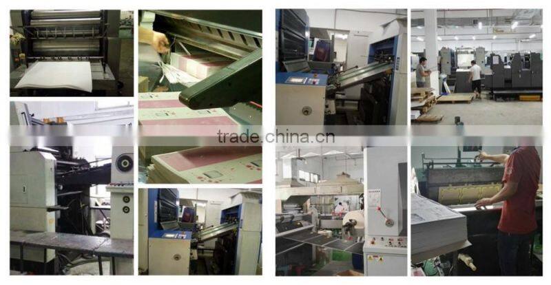 Embossing Hot Stamping Customized Logo Cheap printed gift school paper notebook