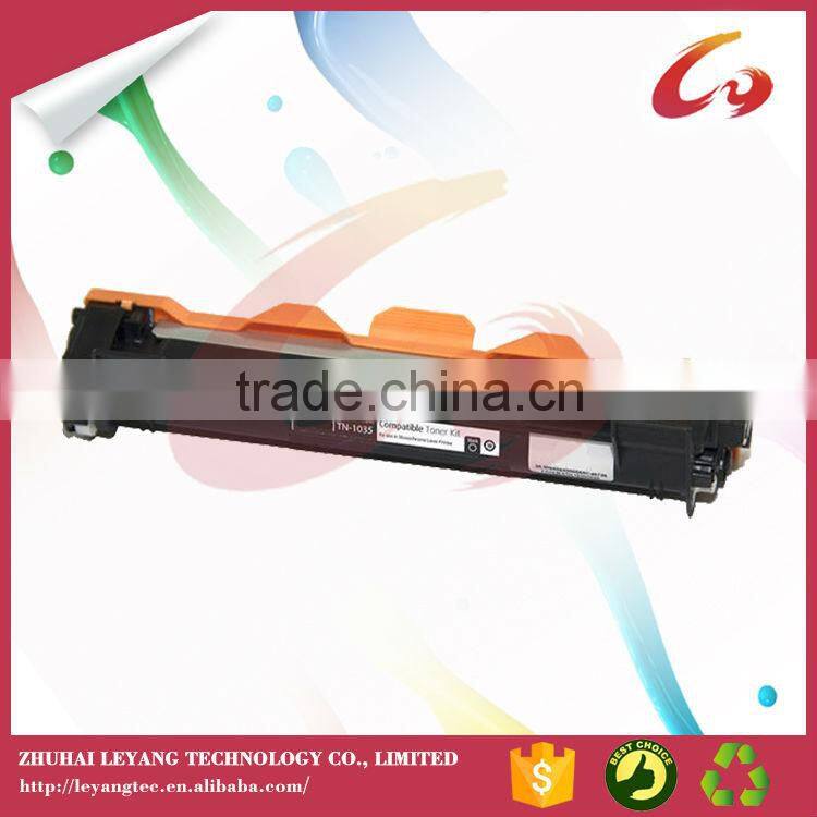 CRG703 printer toner cartridge for canon LBP3000