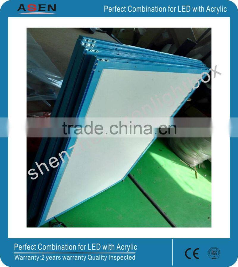 A2 LED Magnetic Frame