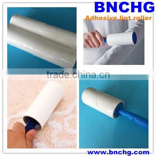 made in China dust removal roller factory supplying