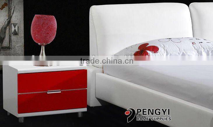 french provincial bedroom furniture PY-688