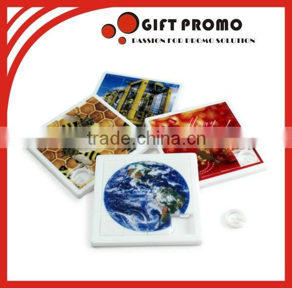 Promotional Toy Gift Puzzle Toy Puzzle