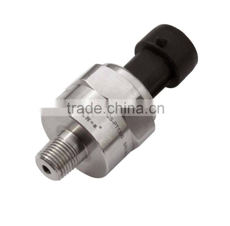 Cheap auto pressure sensor / engine oil level sensors/ transducer CS-PT1300