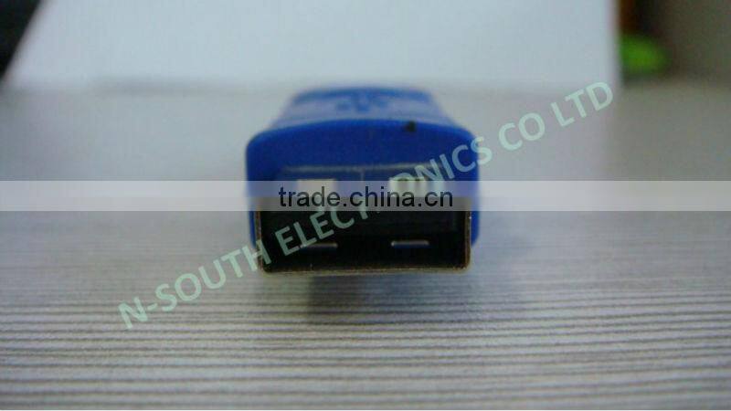 Wholesale price usb 2.0 male to male connector dsc01903