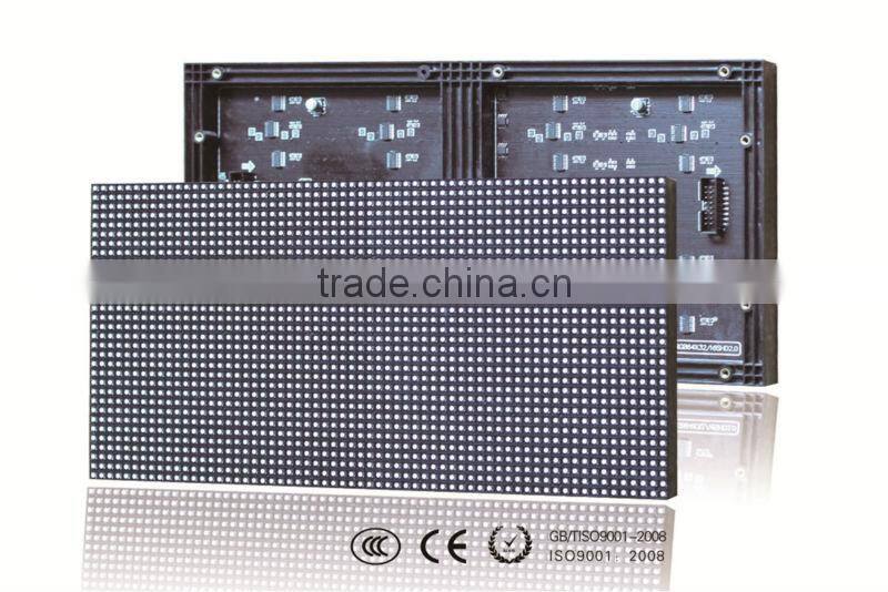 p5 indoor led display /led panel hot photo