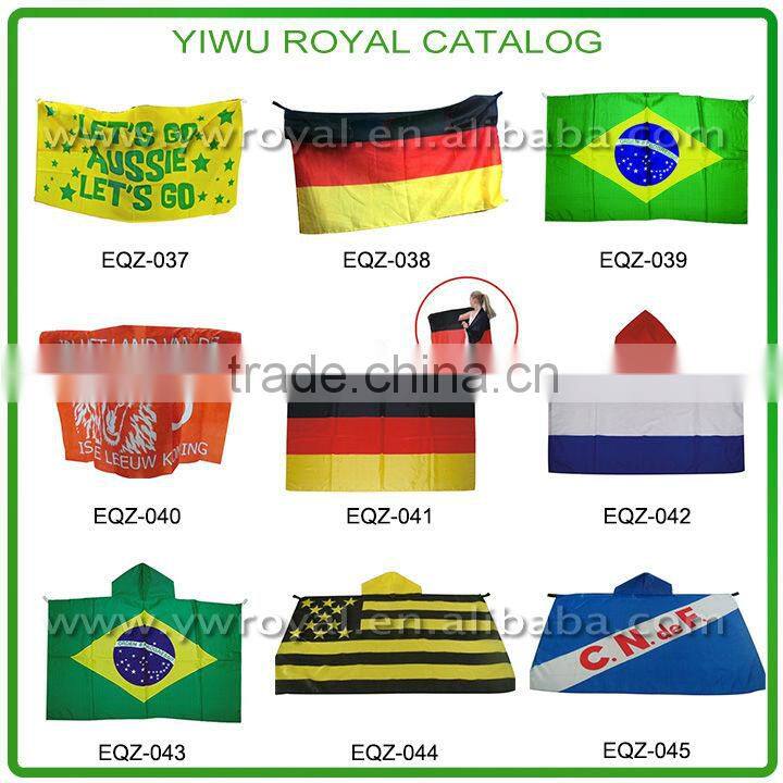 Cheap Greece National Polyester Window Hood Car Flag