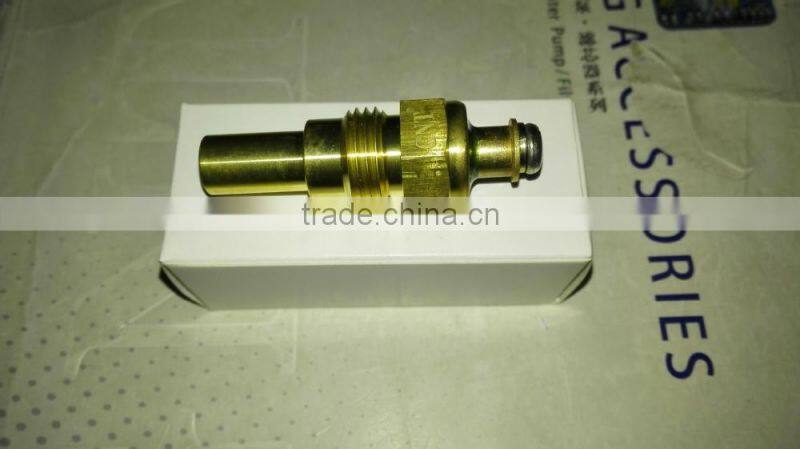 excavator 6HK1 Water temperature sensor