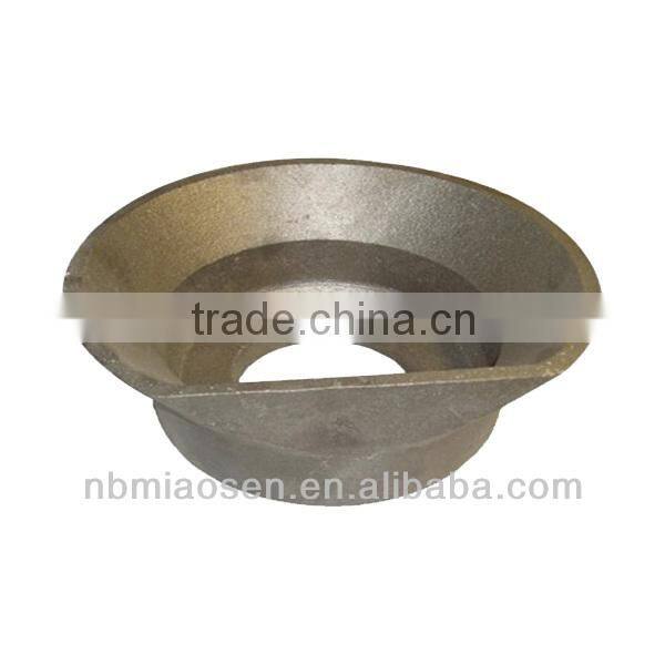 Investment Casting Spray Gun