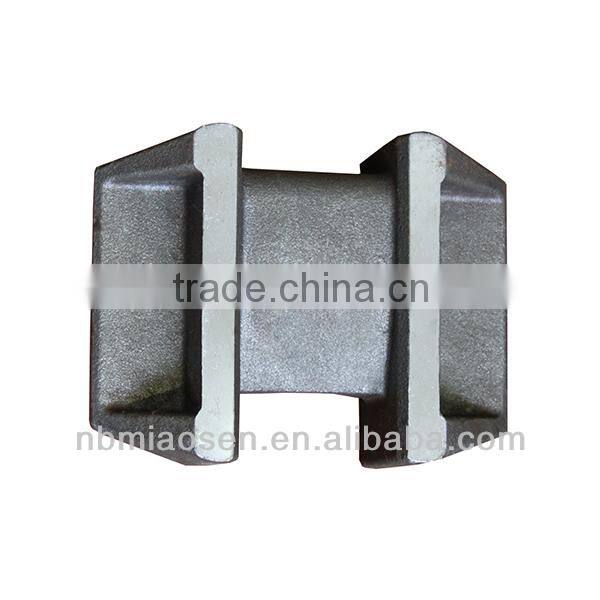 steel precision casting/sheet metal fabrication