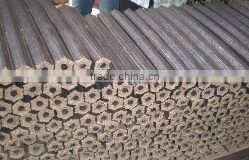 sawdust briquetting presses,rice corn ctraw briquete machine