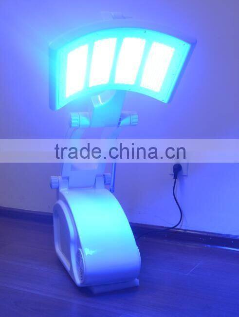 2016 highest performance led medical device