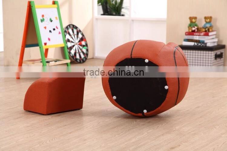 Kids Foam Chair Sport Chair Basketball Chair
