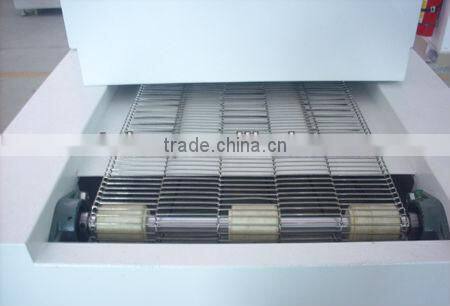 Reflow Oven/LED Soldering reflow soldering oven/SMT Convection PC control reflow oven soldering machine AR600C