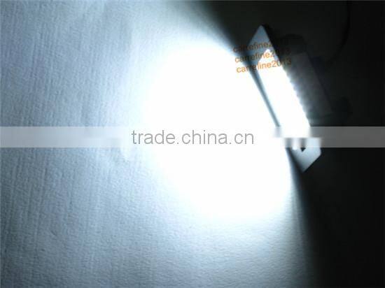 car number plate light rear lights for bmw F30 F20 F10 LED License Plate lights for bmw accessories