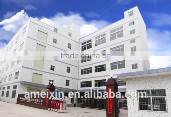 Vacuum forming plastic medical equipments