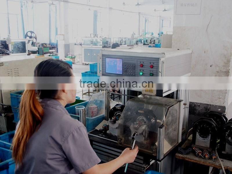 200W 100V-240V ELECTRIC ROUND CUTTER TAILOR AC MOTOR