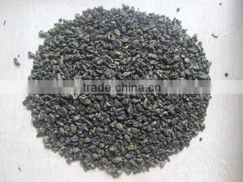 Benefits of green tea weight loss gunpowder tea 3505A
