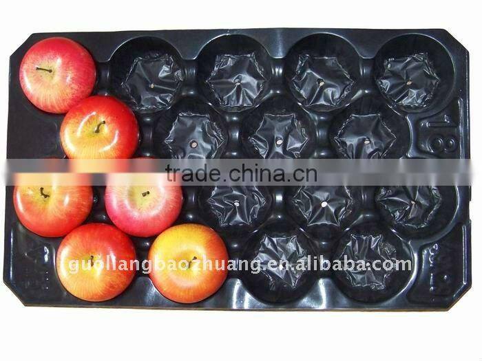 Apple/Peach/Tomato Packaging Liner