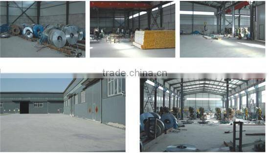 Building Material With Low Price Stud And Track For Construction